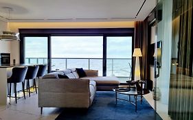 BALTIC VIEW Luxury Apartment Gardenia FRONT